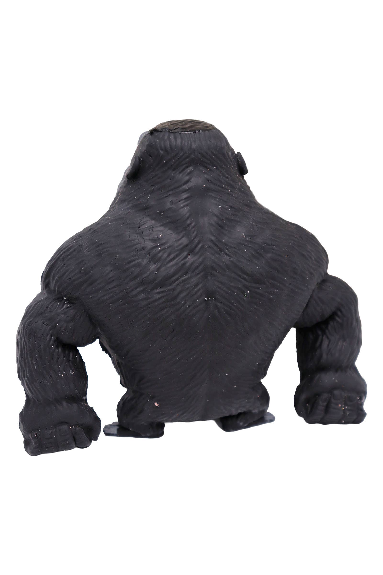 Viral Jumbo Gorilla Stretch Pull Sand Squishy | The Sensory Shoppe