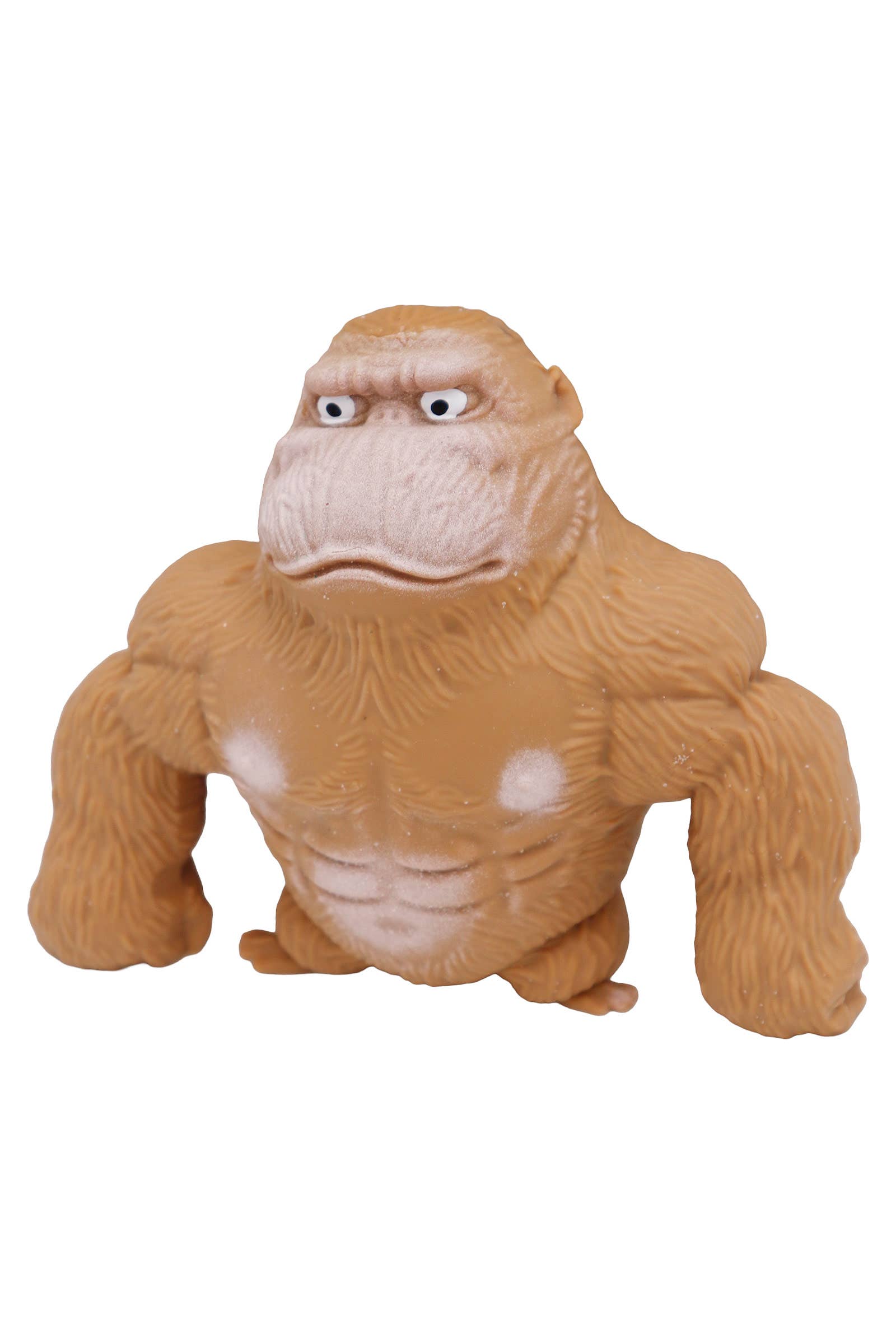 Viral Jumbo Gorilla Stretch Pull Sand Squishy | The Sensory Shoppe